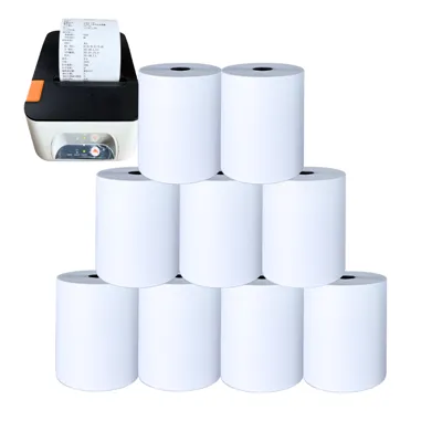 Kertas Pencetak Terma